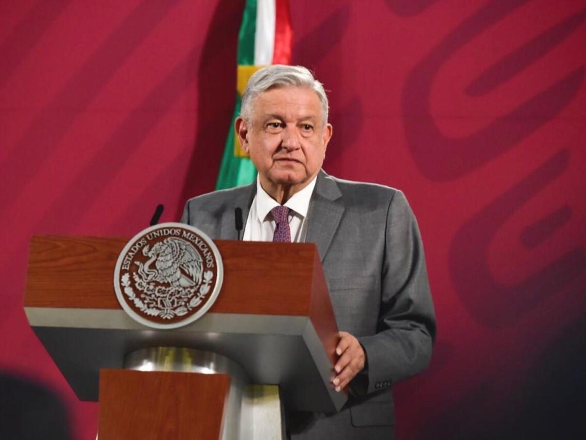 México sin rumbo. (Un pais perdido en el espectro&nbsp;político)