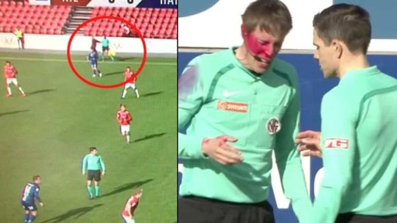 La paradoja del&nbsp;arbitraje